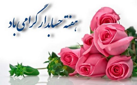 روز حسابدار مبارک